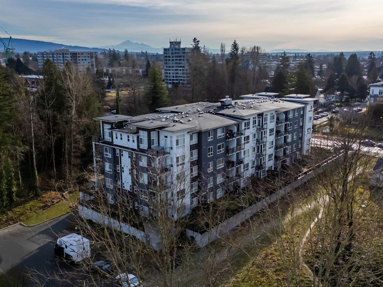 403-22315 122 Avenue, Maple Ridge, BC, V2X 4K7 - 38