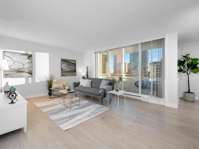 1506 - 5645 Barker Avenue, Burnaby BC V5H 3Z5