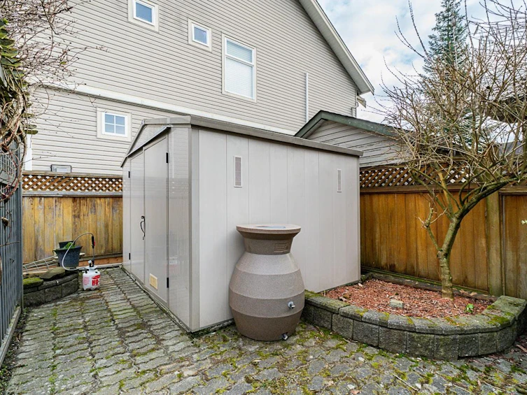 6348 186a Street, Surrey, BC, V3S 8N1 - 33