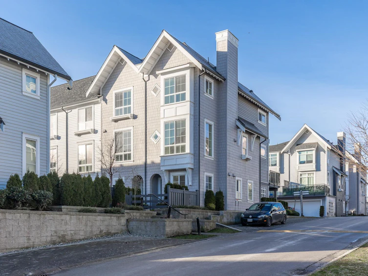 51-2838 Livingstone Avenue, Abbotsford, BC, V2T 0J1 - 2