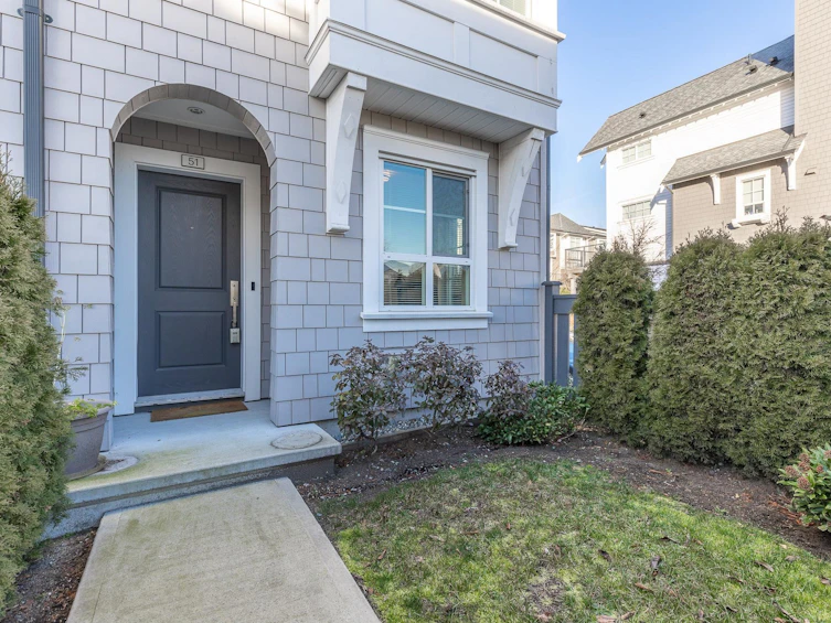 51-2838 Livingstone Avenue, Abbotsford, BC, V2T 0J1 - 4