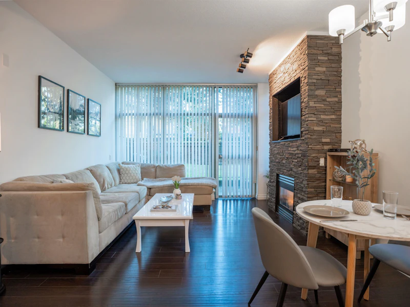 103 - 6611 Southoaks Crescent, Burnaby BC V5E 4L5