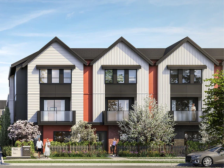 56-4752 60b Street, Delta, BC, V4K 3L1
