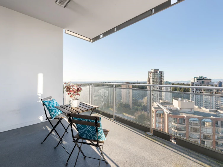 2301-4360 Beresford Street, Burnaby, BC, V5H 0G2 - 22