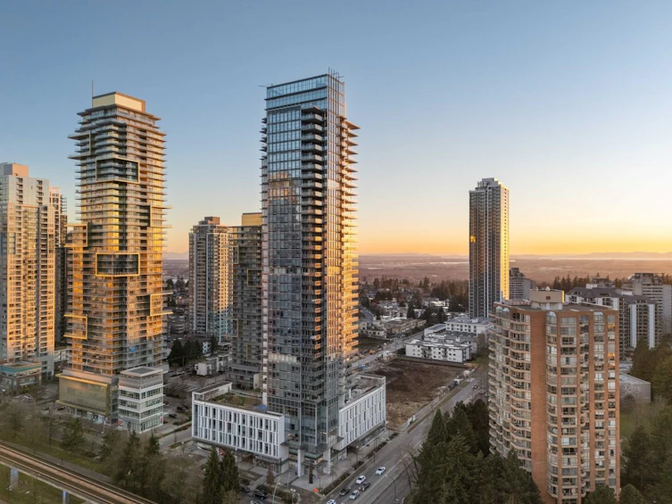 2301-4360 Beresford Street, Burnaby, BC, V5H 0G2 - 36