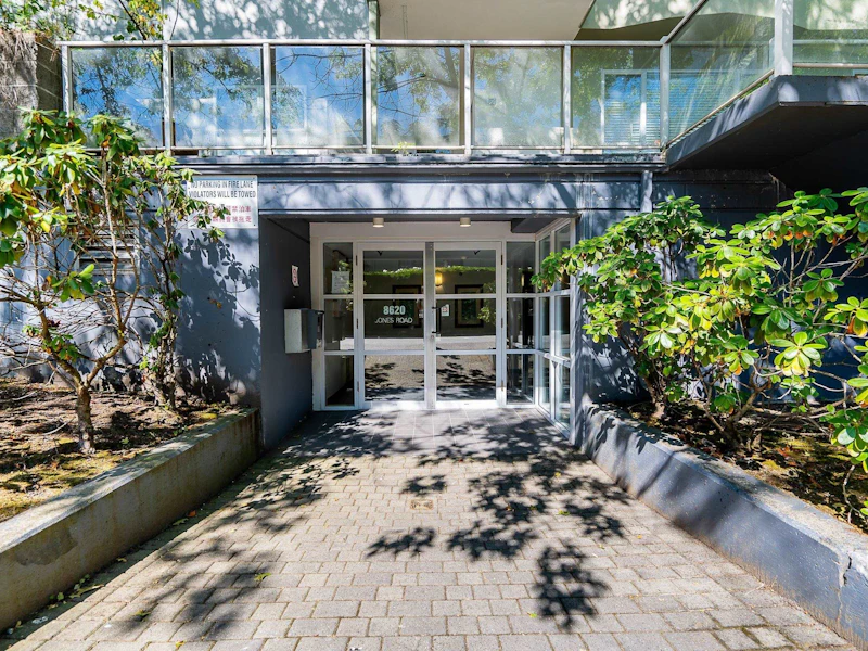 124 - 8620 Jones Road, Richmond BC V6Y 3Z4