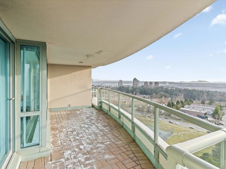 1604-6611 Southoaks Crescent, Burnaby, BC, V5E 4L5 - 21
