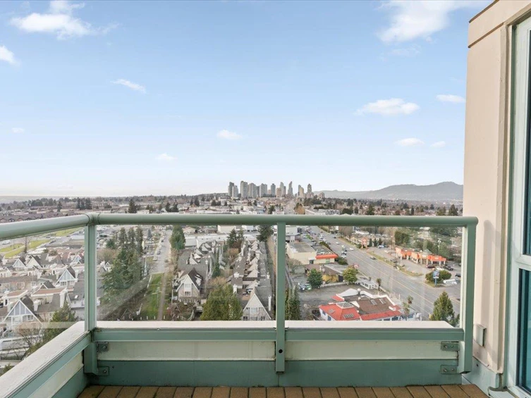 1604-6611 Southoaks Crescent, Burnaby, BC, V5E 4L5 - 25