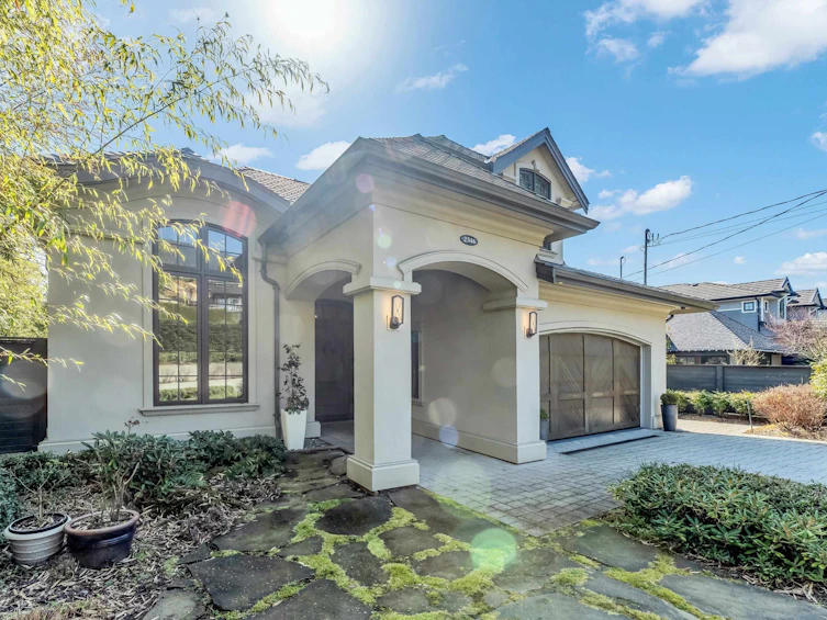 2346 Jefferson Avenue, West Vancouver, BC, V7V 2B2 - 2