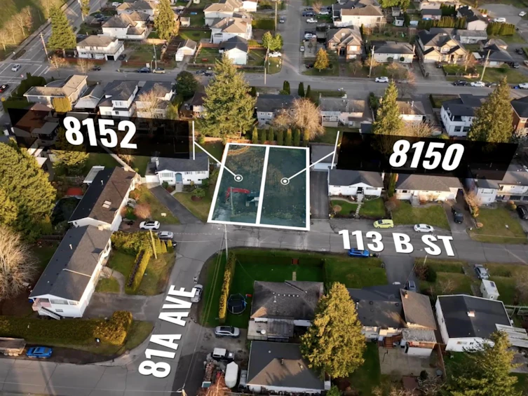 8150 113b Street, Delta, BC, V4C 5G1