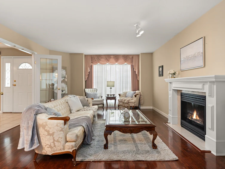 10525 Harrogate Drive, Delta, BC, V4C 8E1 - 2
