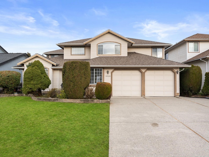 10525 Harrogate Drive, Delta BC V4C 8E1