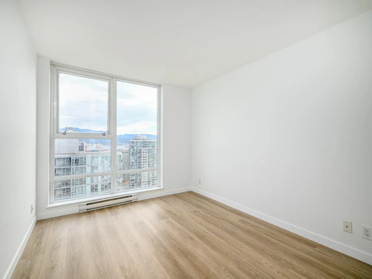 3207-111 W Georgia Street, Vancouver, BC, V6B 1T8 - 3