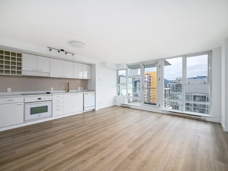 3207-111 W Georgia Street, Vancouver, BC, V6B 1T8 - 7