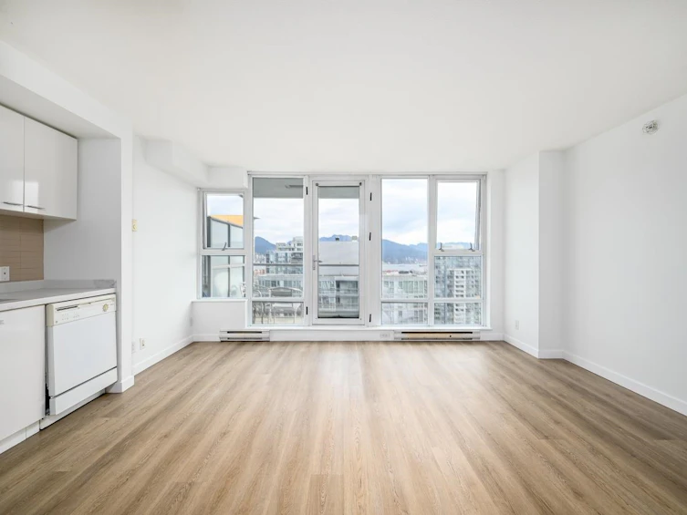 3207-111 W Georgia Street, Vancouver, BC, V6B 1T8 - 8