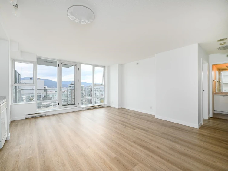 3207-111 W Georgia Street, Vancouver, BC, V6B 1T8 - 9