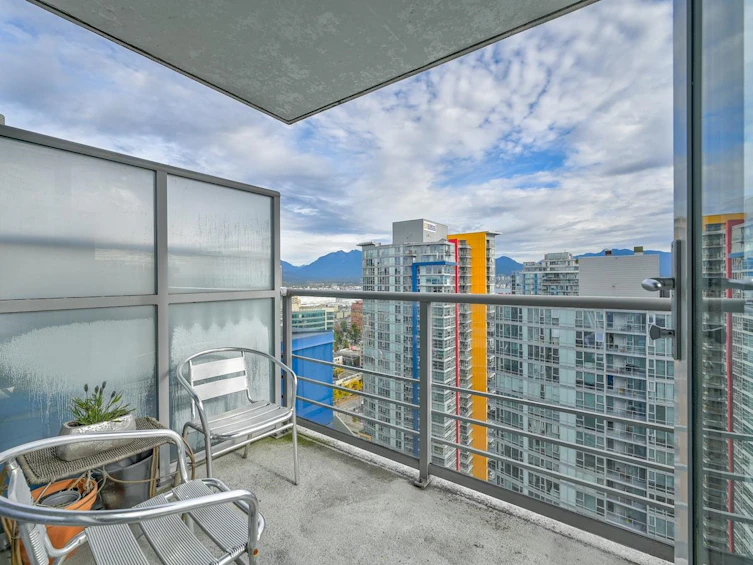 3207-111 W Georgia Street, Vancouver, BC, V6B 1T8 - 17