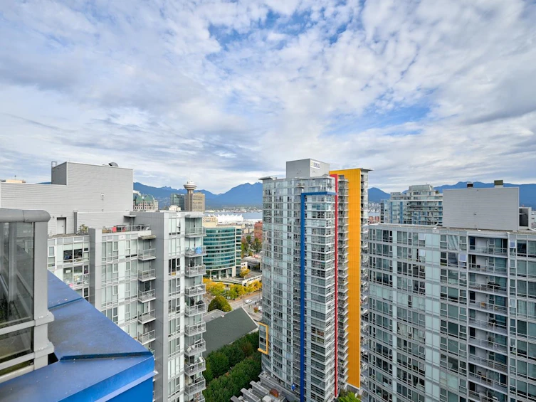 3207-111 W Georgia Street, Vancouver, BC, V6B 1T8 - 18