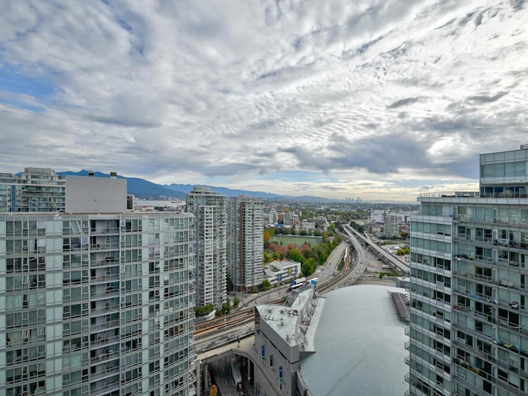 3207-111 W Georgia Street, Vancouver, BC, V6B 1T8 - 19