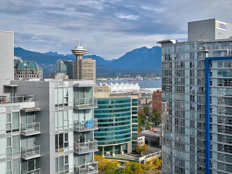 3207-111 W Georgia Street, Vancouver, BC, V6B 1T8 - 20
