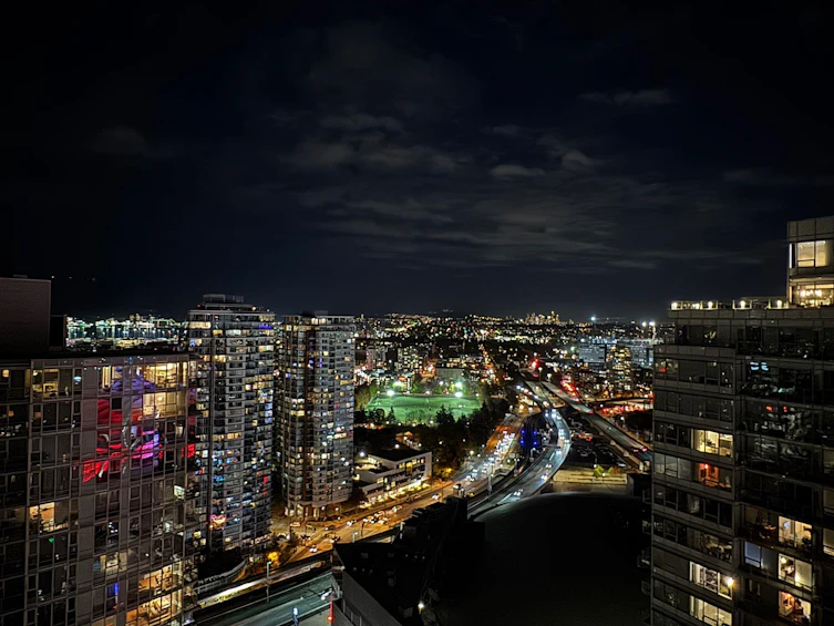 3207-111 W Georgia Street, Vancouver, BC, V6B 1T8 - 22