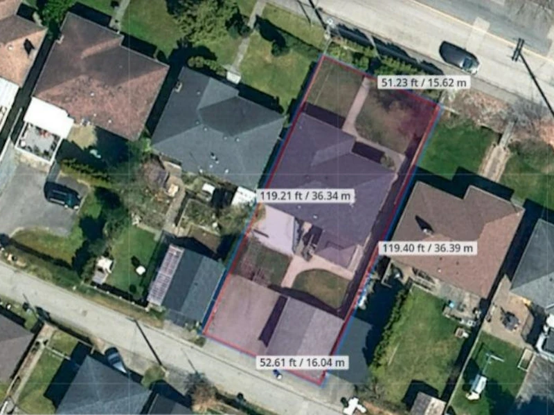6436 Broadway Place, Burnaby BC V5B 2Y2