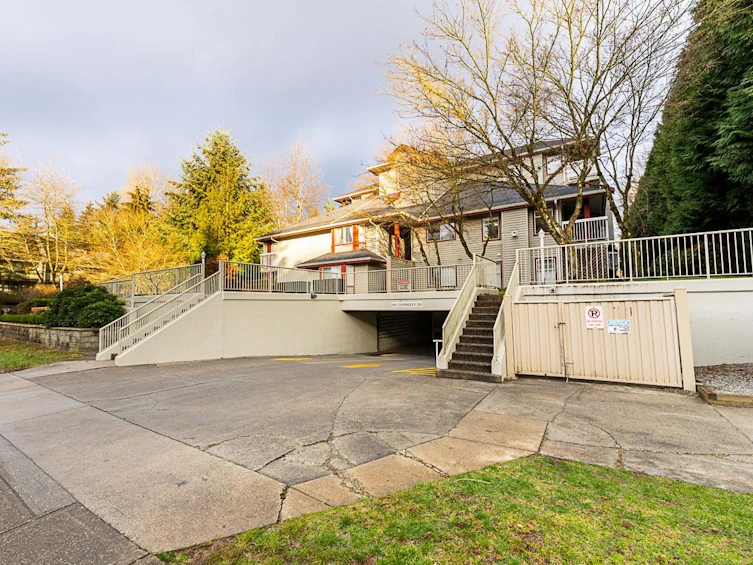 206-1215 Pacific Street, Coquitlam, BC, V3B 7M4 - 29