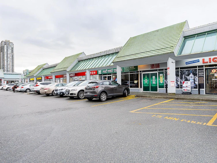 206-1215 Pacific Street, Coquitlam, BC, V3B 7M4 - 30