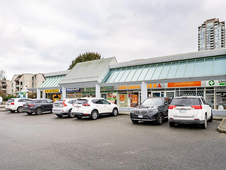 206-1215 Pacific Street, Coquitlam, BC, V3B 7M4 - 32