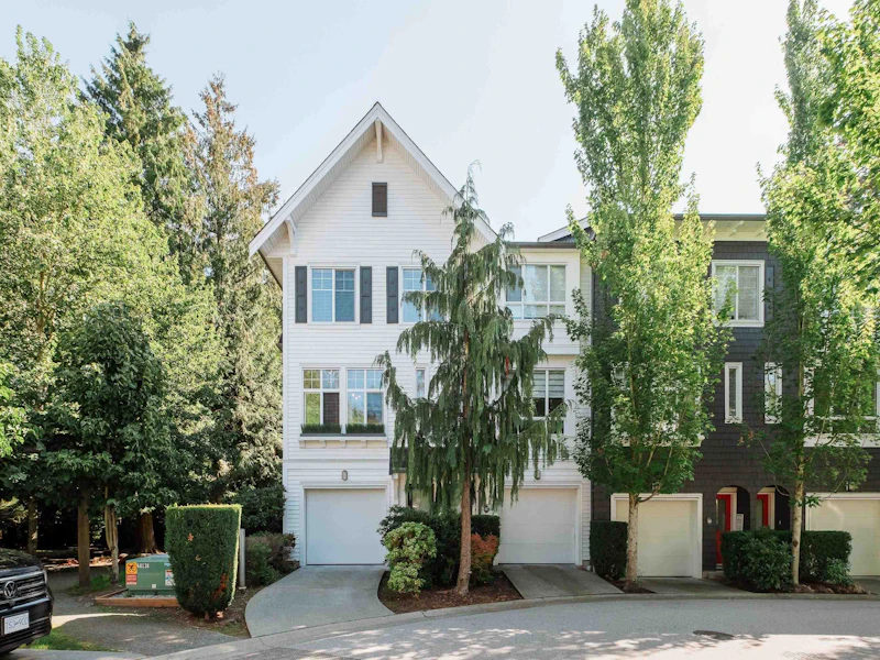 38 - 14955 60th Avenue, Surrey BC V3S 1R8