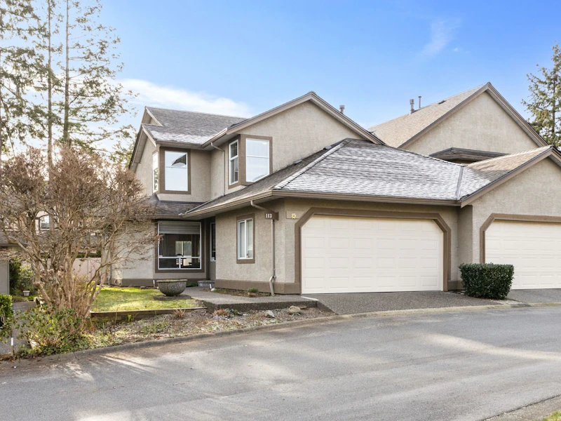 113 - 15988 83rd Avenue, Surrey BC V4N 0P9