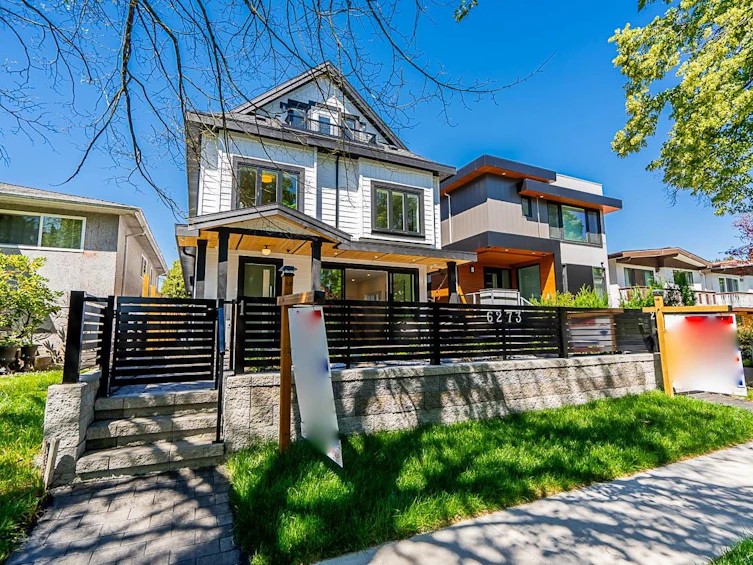 1-6273 Windsor Street, Vancouver, BC, V5W 3J2 - 2