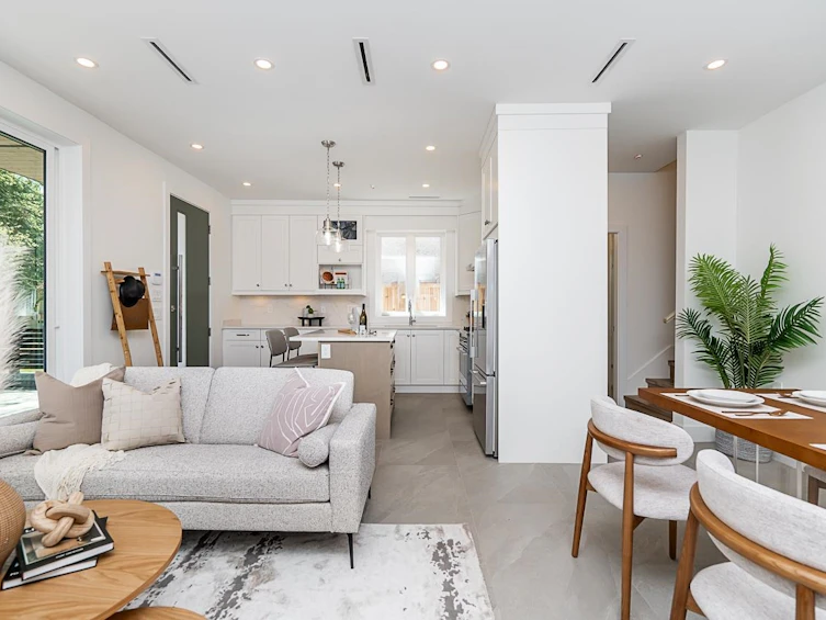 1-6273 Windsor Street, Vancouver, BC, V5W 3J2 - 5