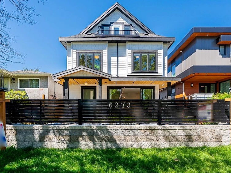 1-6273 Windsor Street, Vancouver, BC, V5W 3J2 - 32