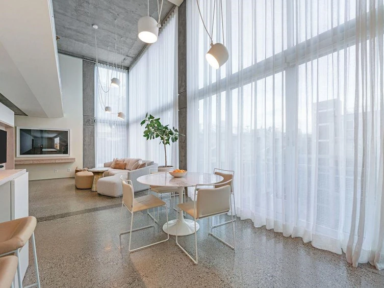 PH610-1540 W 2nd Avenue, Vancouver, BC, V6J 1H2 - 3