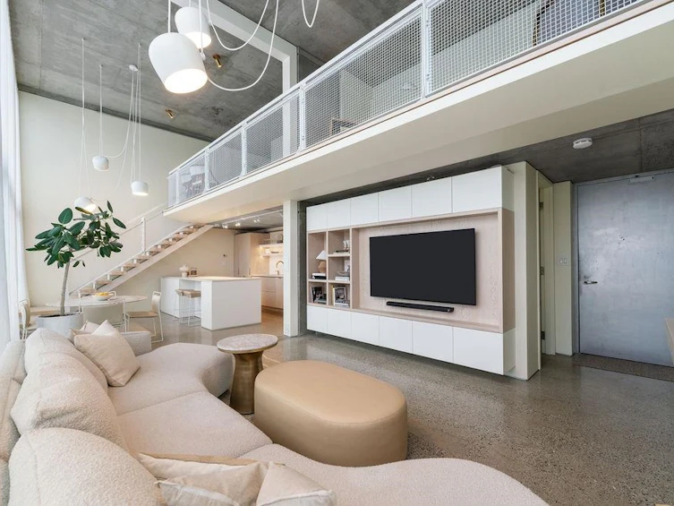 PH610-1540 W 2nd Avenue, Vancouver, BC, V6J 1H2 - 5