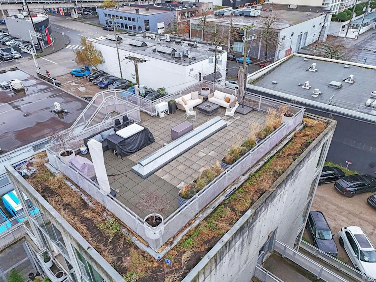 PH610-1540 W 2nd Avenue, Vancouver, BC, V6J 1H2 - 13