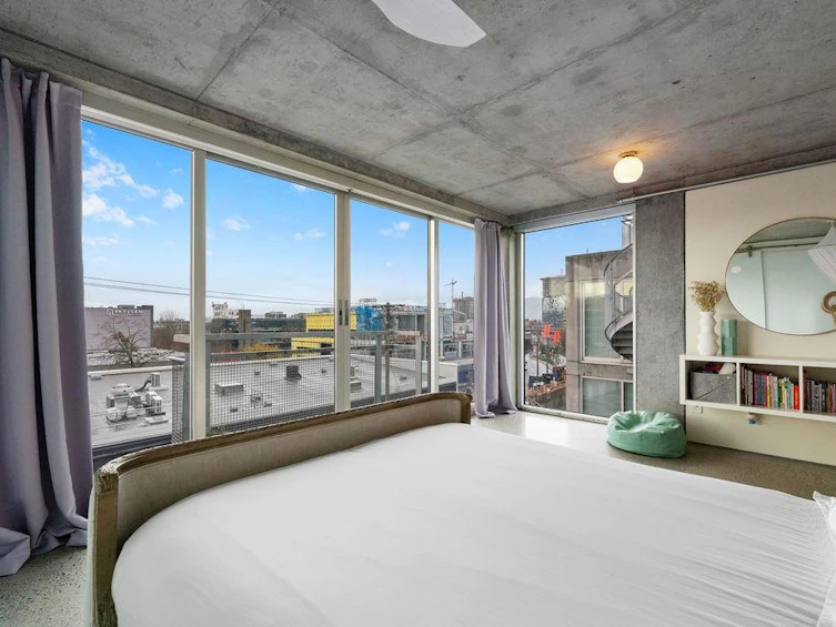 PH610-1540 W 2nd Avenue, Vancouver, BC, V6J 1H2 - 21