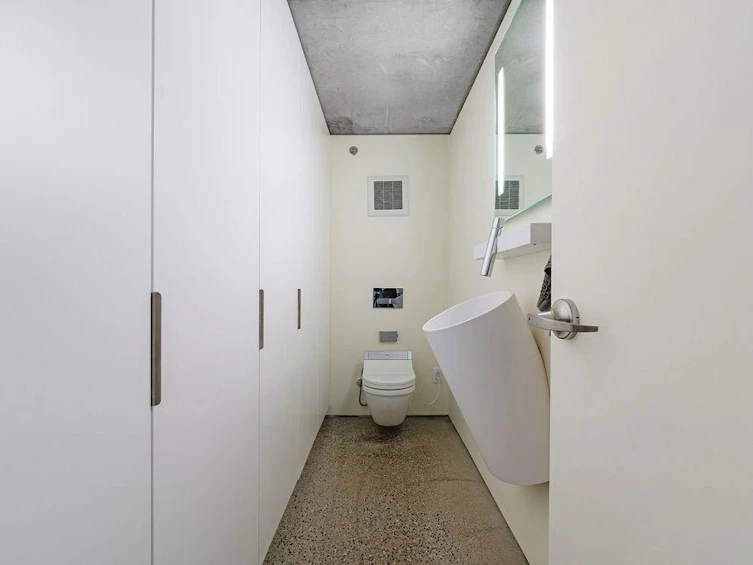 PH610-1540 W 2nd Avenue, Vancouver, BC, V6J 1H2 - 28
