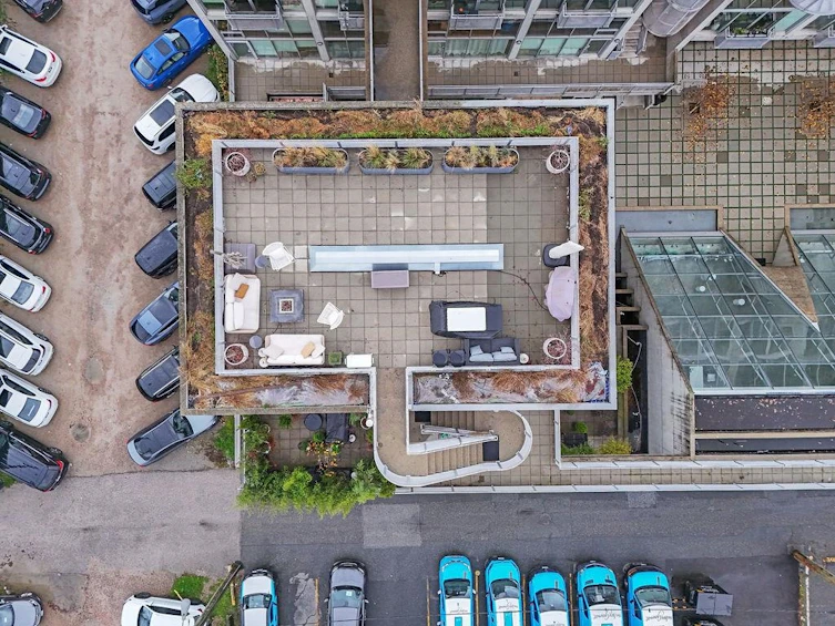 PH610-1540 W 2nd Avenue, Vancouver, BC, V6J 1H2 - 31