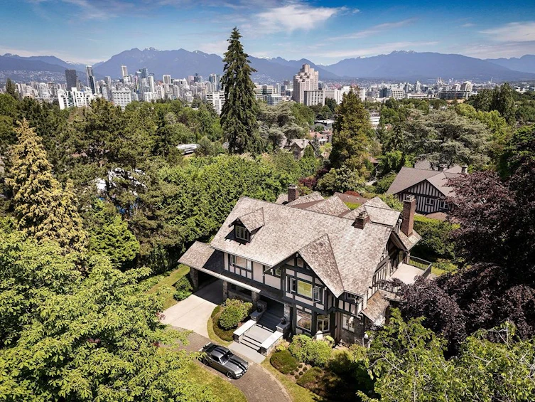 3538 Osler Street, Vancouver, BC, V6H 2W3
