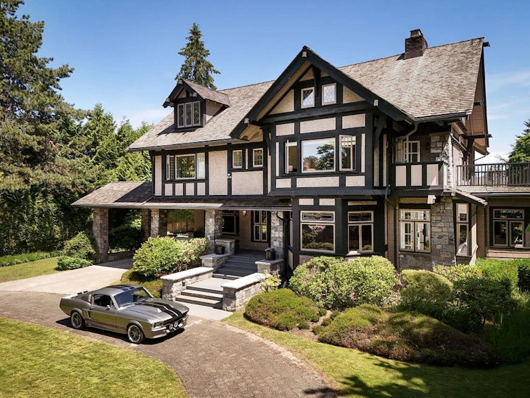 3538 Osler Street, Vancouver, BC, V6H 2W3 - 2