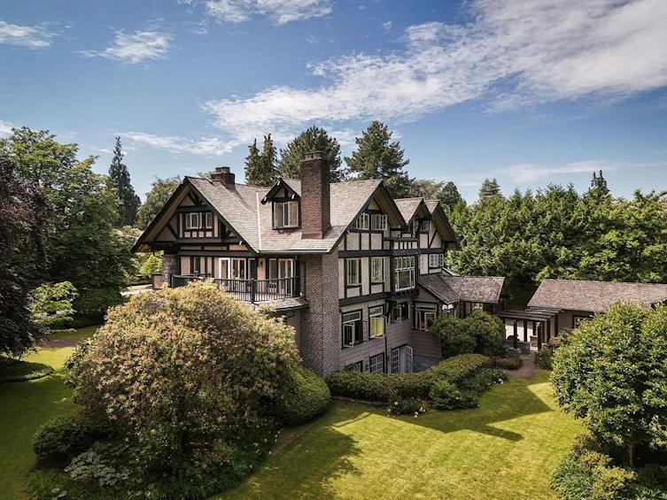 3538 Osler Street, Vancouver, BC, V6H 2W3 - 3