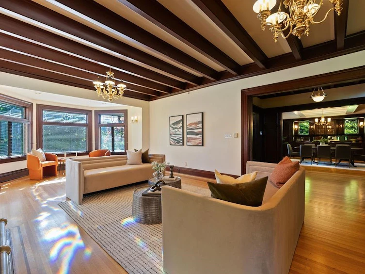 3538 Osler Street, Vancouver, BC, V6H 2W3 - 5