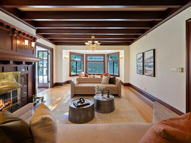 3538 Osler Street, Vancouver, BC, V6H 2W3 - 8