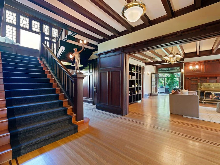 3538 Osler Street, Vancouver, BC, V6H 2W3 - 10