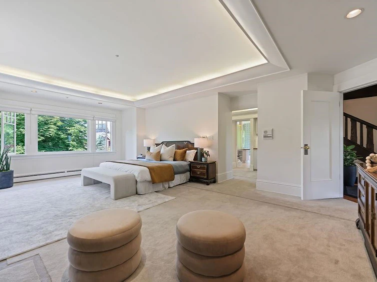 3538 Osler Street, Vancouver, BC, V6H 2W3 - 30
