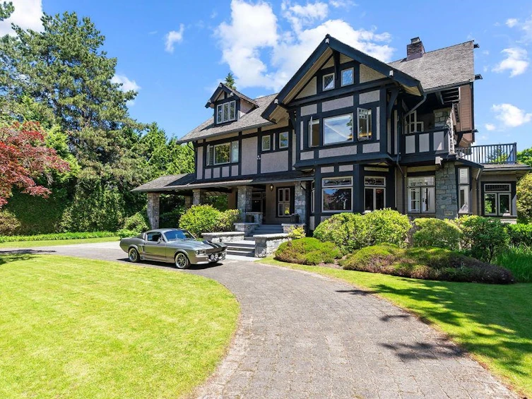 3538 Osler Street, Vancouver, BC, V6H 2W3 - 35