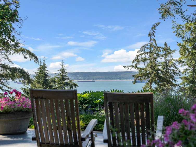 4528 Caulfeild Lane, West Vancouver, BC, V7W 3J6 - 2