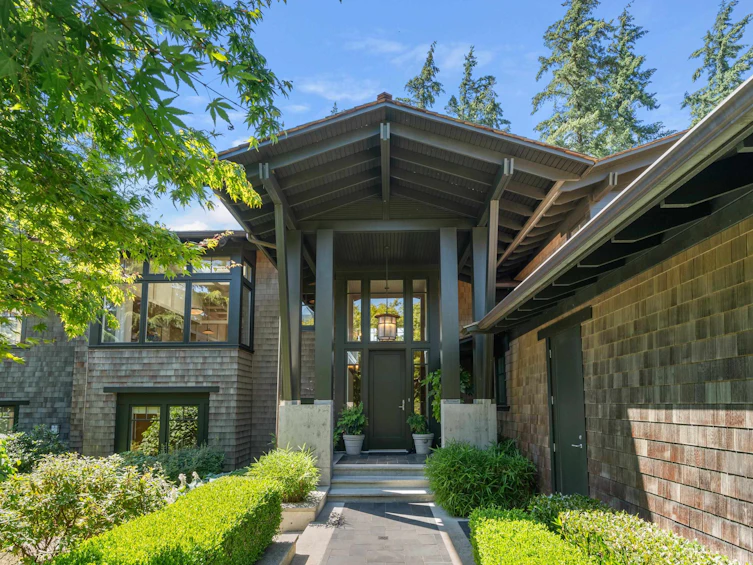 4528 Caulfeild Lane, West Vancouver, BC, V7W 3J6 - 3